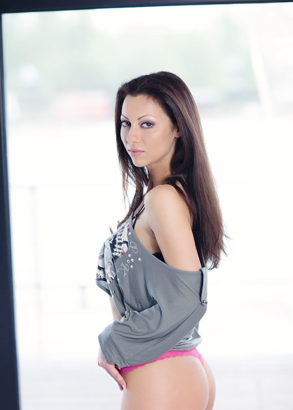 Ольга, 47 лет, 4 размер груди