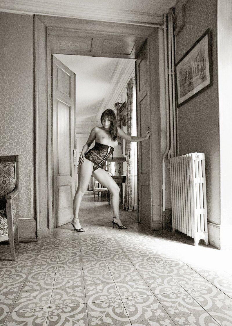 Арина, 19 лет, 4 размер груди