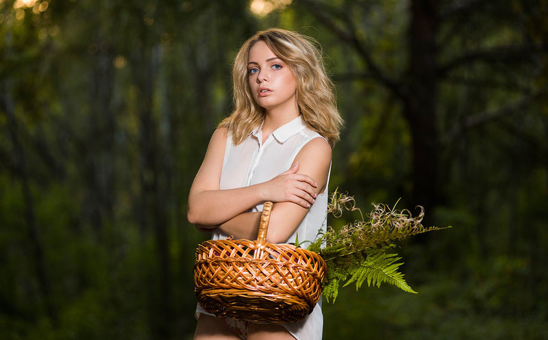 Тася, 20 лет, 0 размер груди